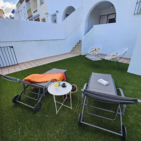 Ref. 67 Casa Alexandra Holiday home Zahara de los Atunes