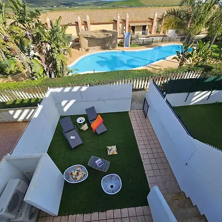 Ref. 67 Casa Alexandra Zahara de los Atunes