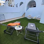 Ref. 67 Casa Alexandra Semesterbostad Zahara de los Atunes