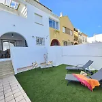 Ref. 67 Casa Alexandra Semesterbostad Zahara de los Atunes