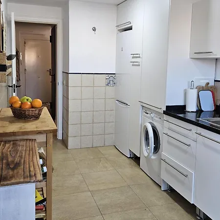 Ref. 67 Casa Alexandra 度假居 萨阿拉德洛斯阿图内斯