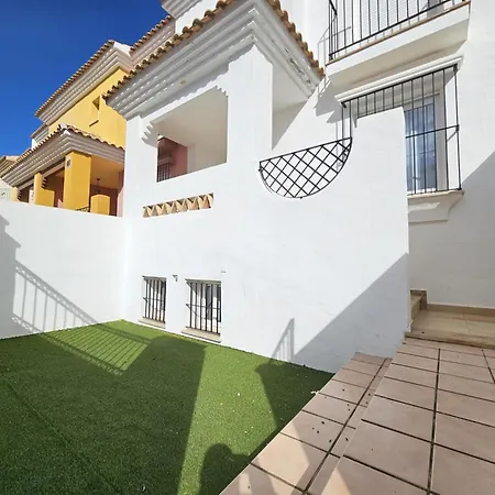 Ref. 67 Casa Alexandra * Zahara de los Atunes