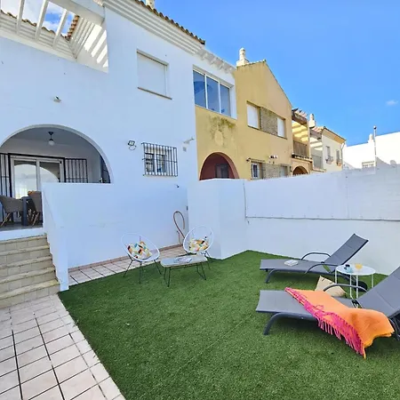 Ref. 67 Casa Alexandra 度假居 萨阿拉德洛斯阿图内斯