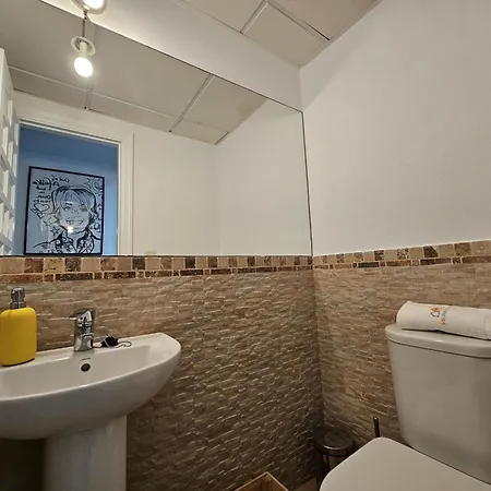 Ref. 67 Casa Alexandra 度假居 萨阿拉德洛斯阿图内斯