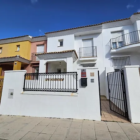 Ref. 67 Casa Alexandra